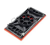Bosch Plateau de rechange 2609000877 pour ponceuses PSS 250 A et PSS 250AE