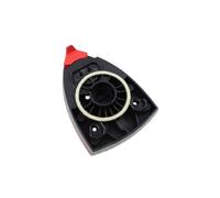 Bosch 2609001000 Plaque de ponçage pour PSM 160A