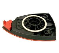 Bosch 2609001000 Plateau de ponçage de rechange authentique pour ponceuse Bosch PSM 160 A