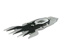 Bosch 2609003884 Kits d'outils manuel de jardinage Noir et Métallique