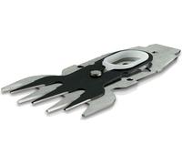 Bosch 2609003884 Schwarz, Metallic