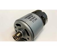 BOSCH 2609004487 Moteur à courant continu pour PSR 18 LI-2 TYP [3603J73300]
