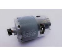 BOSCH 2609006398 Moteur à courant continu PSB 14,4 LI-2 (type 3603J82400)