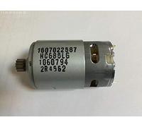 BOSCH 2609120395 Moteur à courant continu pour 18 V GSR 1800 Li GSR 18-2 type ? (3601J18300)