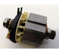 Bosch 2609199359 Moteur à Courant Continu 18V pour perceuse GSR18VLI