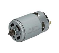 Bosch 2609199428 Moteur 10.8V/12V Perceuse, Visseuse GSB10.8-2-LI, GSB12-2-LI, GSB12V-15