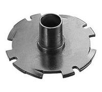 Bosch Bague de copiage 2609200139 – système de fixation rapide – Ø 17 mm