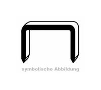 Bosch Agrafes 2609200203 – 14/10 mm – 1000 pièces – Type 51