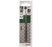 Bosch Foret pour métal 2 609 255 012 HSS-R DIN 338 Ø 5,5 mm longueur 93 mm