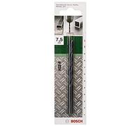 Bosch Accessories 2609255016 HSS Foret pour le métal 7.5 mm Longueur totale 109 mm laminé au rouleau DIN 338 tige cylindrique
