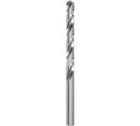 Bosch 2609255044 Foret à Métaux Rectifié Hss-G Din 338 Longueur 75 Mm Diamètre 4,2 Mm G