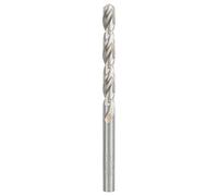 Bosch 2609255047 Foret à métaux rectifié HSS-G DIN 338 Longueur 75 mm Diamètre 4,2 mm