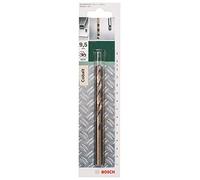 Bosch Foret à métaux 2609255082 HSS‑Co DIN 338 Diamètre 9,5 mm Longueur 125 mm