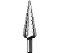 Bosch Foret conique étagé HSS 75 mm Ø 8 mm 2609255115