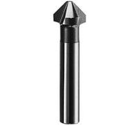 Bosch Accessories 2609255122 Fraise conique 12.4 mm HSS tige cylindrique 1 pc(s)