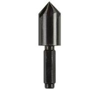 Bosch Fraise conique 2609255126 – 13 mm, acier à métaux, 1/4 (6,3 mm) – 1 pièce