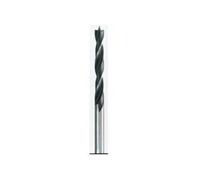Bosch Foret pour le bois 2609255202, 5 mm, longueur totale 85 mm, tige cylindrique