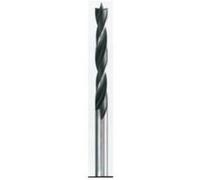Bosch Accessories 2609255209 Mèches à bois hélicoïdale Diamètre 12mm Longueur 150 mm