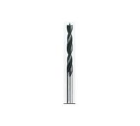 Bosch Foret pour le bois 2609255213 — 16 mm, longueur totale 160 mm, tige cylindrique, 1 pc