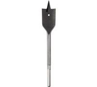 Bosch Mèche à bois plate 2609255274 Ø 38 mm Long. 165 mm tige hexagonale 1 pc(s)