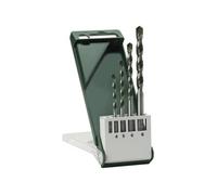 Bosch Coffret 2609255480 – 4 forêts polyvalents G