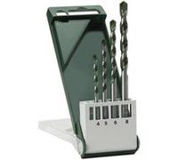 Bosch 2609255480 Coffret De 4 Forets Polyvalents G