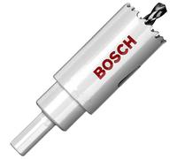 Bosch 2609255603 Trou Scie Hss-Bim 25mm une Pièce Construction Avec Centre Foret