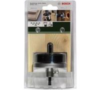 Bosch Set de scies-cloches 2609255635 – 7 pièces