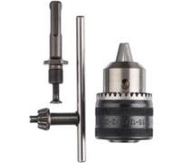 Bosch 2609255708 Adaptateur Sds-Plus 1/2 X 20'' Serrage 1,5 à 13 Mm G