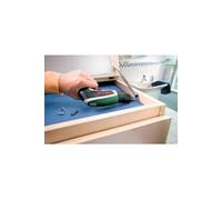 Bosch Mandrin excentrique 2609255723 pour visseuse sans fil IXO III, IXO IV