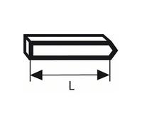 Bosch Pointe type 41 2609255808