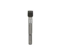 Bosch 2609255903 Porte-Embout Universel Sds-Plus Aimant Permanent Et Jonc 78 Mm