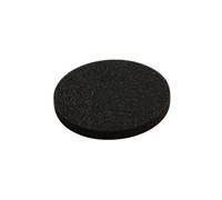 Bosch Éponge à polir 2609256051 pour ponceuses excentriques 125 mm