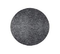 Bosch 2609256054 Polissage Disque Feutre pour Aléatoire Orbit Sableuses 125mm