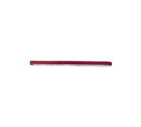 Bosch 2609256235 Bande Abrasive Pour Ponceuse Black & Decker Powerfile Grain 60 6 X 451 Mm Bois 3 Pièces