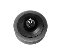 Bosch 2609256291 Eponge A Polir Pour Perceuse A Serrer 125 Mm