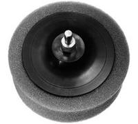 Bosch Éponge à polir pour perceuse 2609256291 – 125 mm