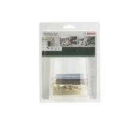 Bosch 2609256555 Assortiments D'Accessoires De Polissage Pour Perceuses Spécial Bricolage