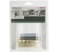 Bosch Accessories 2609256555 Assortiments d'accessoires de polissage pour Perceuses Spécial Bricolage