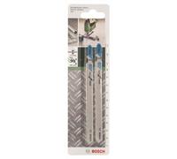 Lame de scie HSS 132 mm Bosch Accessories 2609256732 2 pc(s)