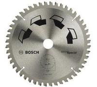 Bosch 2609256888 Lame De Scie Circulaire Spécial 170 Mm G