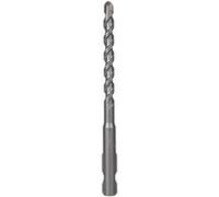 Bosch 2609256900 Foret à Béton Sds-Quick Pour Perforateur Uneo 85 Mm Diamètre 4 Mm G