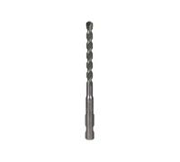 Bosch 2609256910 Foret Polyvalent Sds-Quick Pour Perforateur Uneo 85 Mm Diamètre 4 Mm G