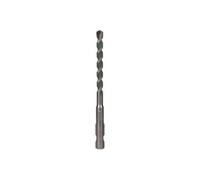 Bosch 2609256917 Forets Polyvalents Sds Quick Pour Uneo 10 X 75 X 120 Mm