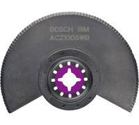 Bosch 2609256976 Lame de scie segment ondulée BIM ACZ 100 SWB