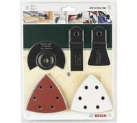 Bosch 2609256977 Set D'Accessoires Universels Pour Pmf G