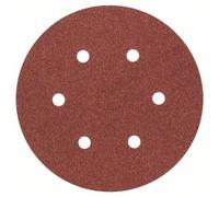 Bosch 2609256A32 5 pièce(s) Patin de ponçage