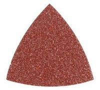 Bosch 2609256A42 Feuilles Abrasives Pour Ponceuses Delta 82 Mm Grain 40 Lot De 5 Feuilles G