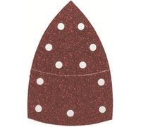 BOSCH 2609256A61 10 feuilles abrasives BOSCH 40