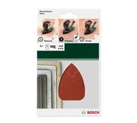 Bosch 2609256A70 Accessoires pour abrasifs (2609256A70)